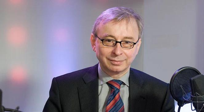 Andrzej Sadowski: mamy papierowy budżet