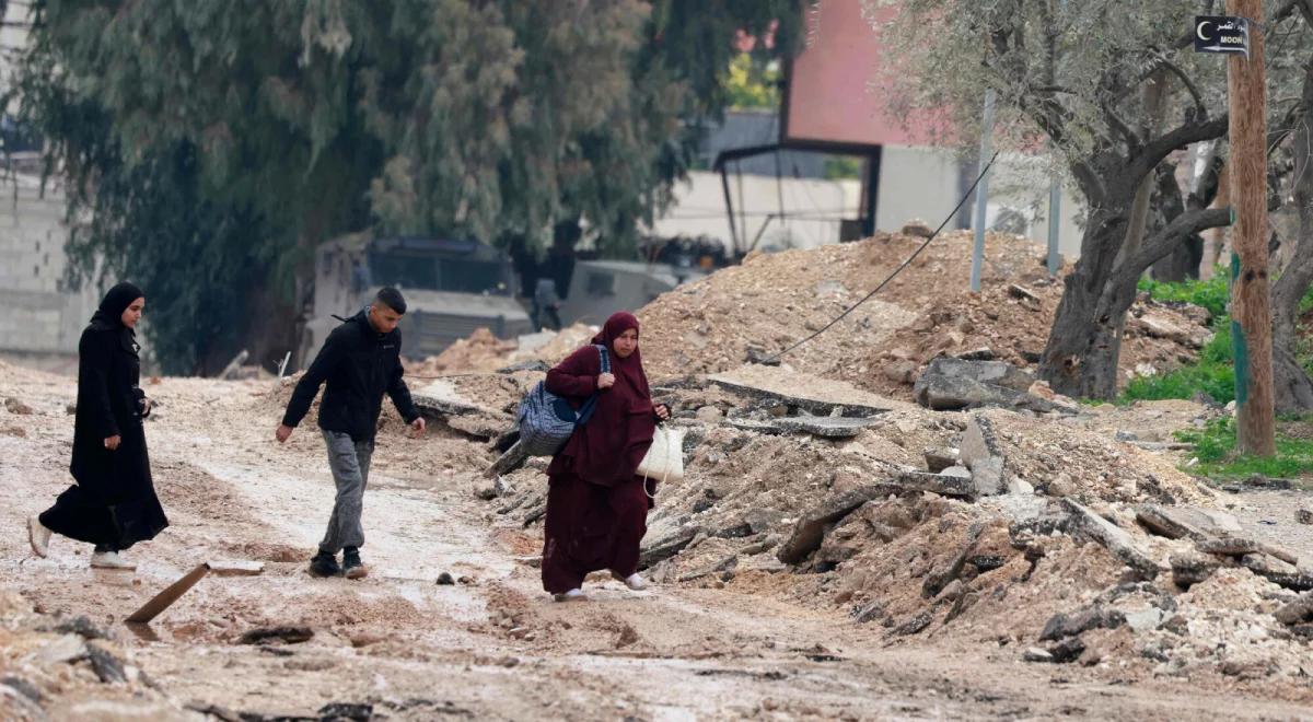 Hamas uwolni kolejne zakładniczki. Podano nazwiska