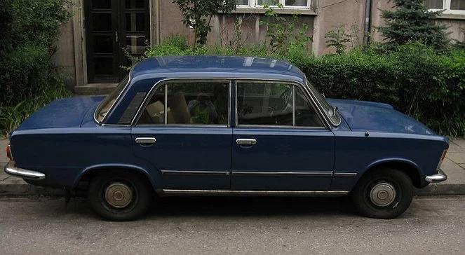 20 lat temu z taśmy zjechał ostatni Fiat 125p