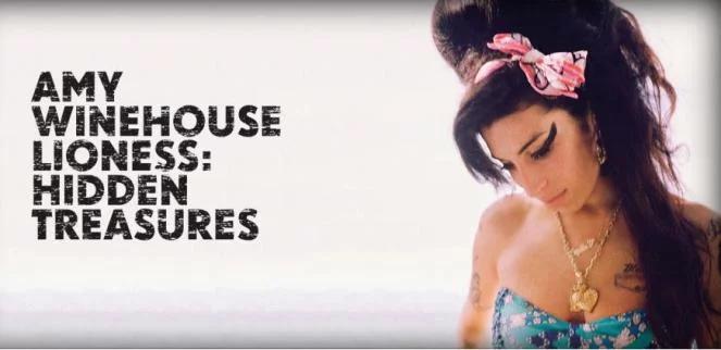 Pośmiertny album Amy Winehouse coraz bliżej