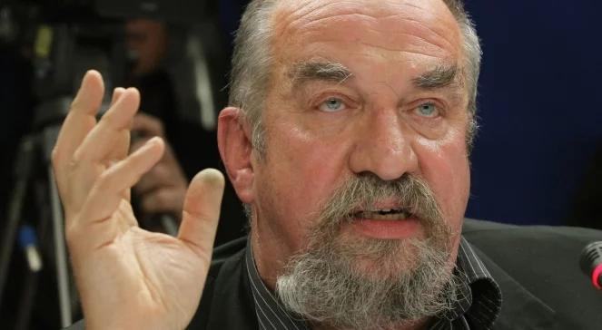 "Ustawy podatkowe podrzucają politykom lobbyści"