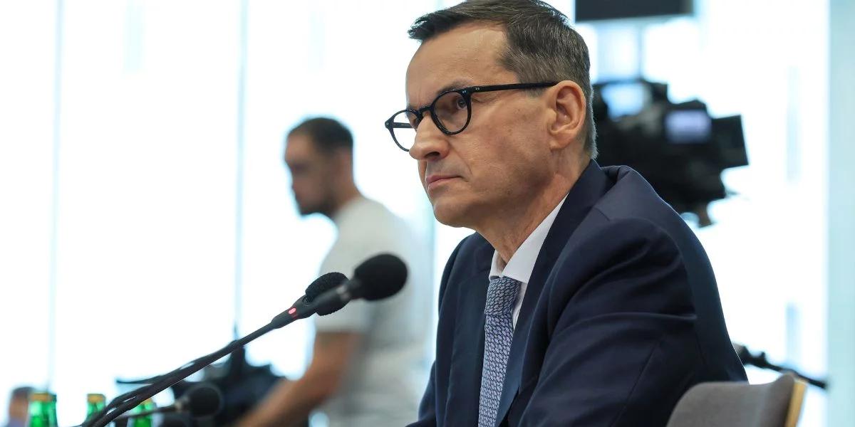 Morawiecki rażąco naruszył prawo? Jest wyrok ws. wyborów kopertowych