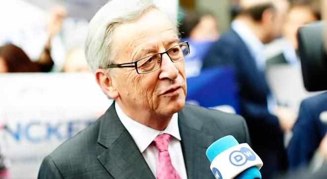 Juncker nowym przewodniczącym KE?