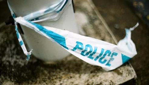 Tragedia na urodzinach. Desperat zabił pięć osób