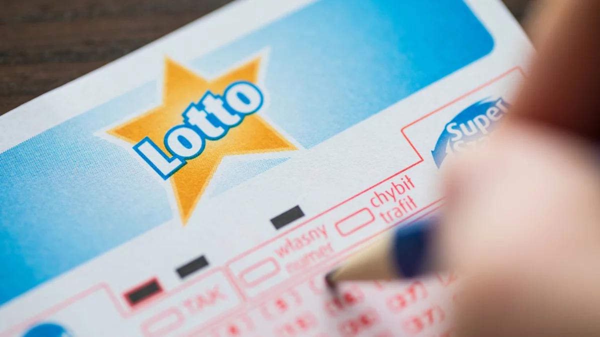 Trzech nowych milionerów w Polsce. Skreślili szóstkę w Lotto