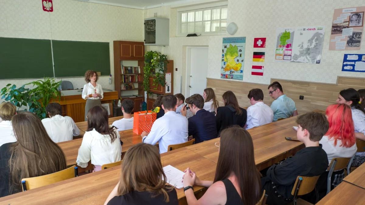 Zmiany w szkołach. Nowy moduł pojawi się na polskim i innych przedmiotach