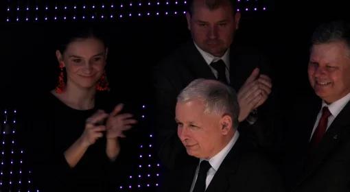Kolejni posłowie opuszczą PiS