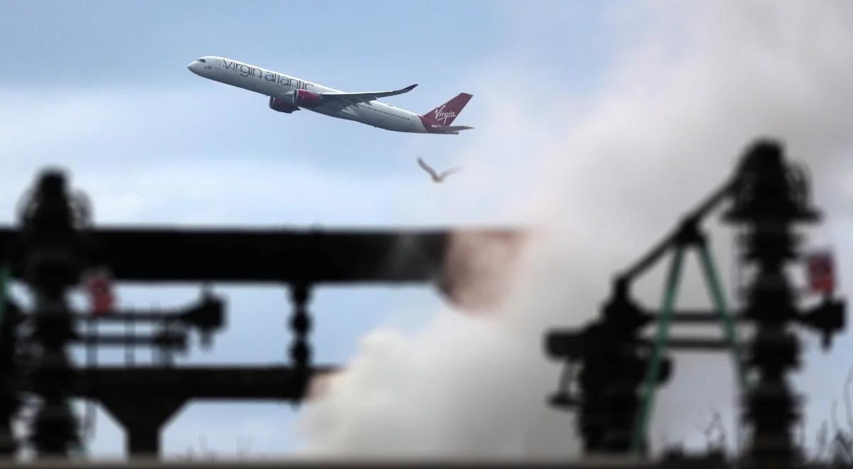 Brytyjska ministra: Heathrow miało niewystarczające zasilanie zapasowe