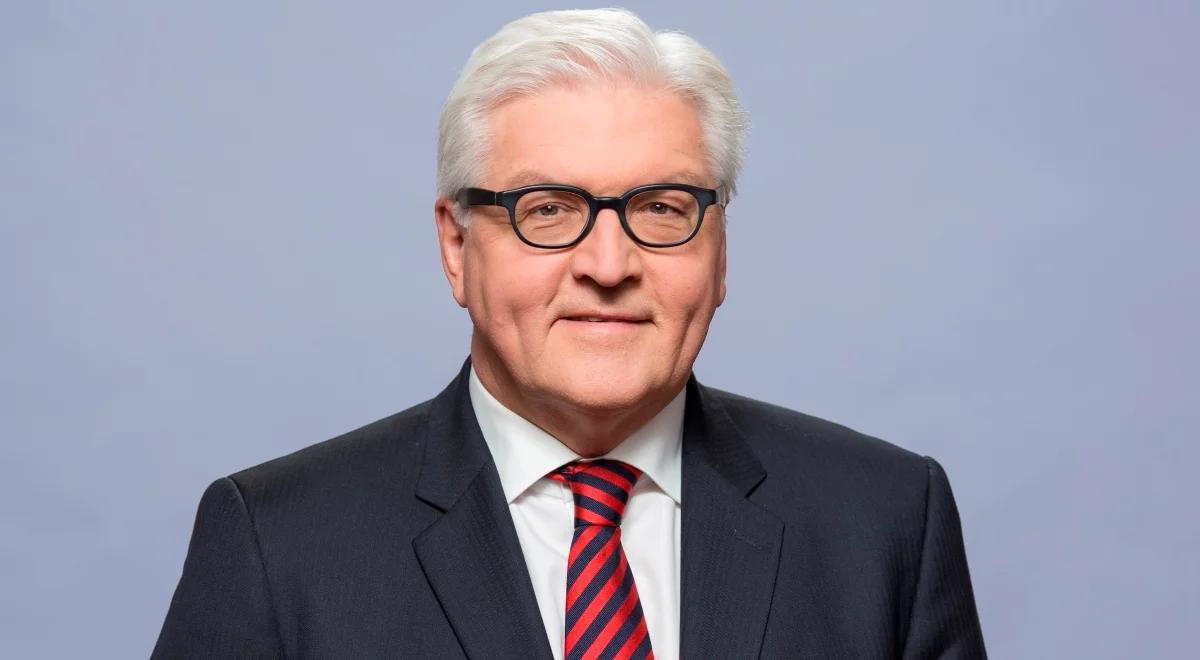 Szef MSZ Niemiec: rozmawiać z Polakami, a nie o nich