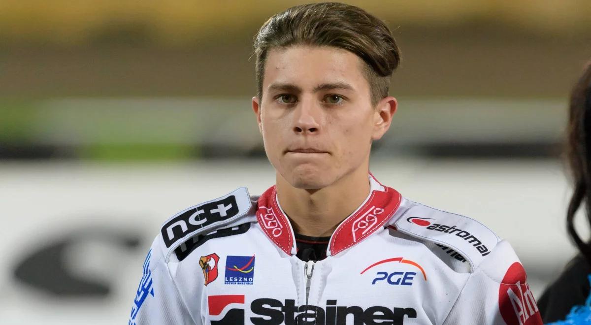 IME na żużlu: Grigorij Łaguta bezkonkurencyjny w Gustrow. Bartosz Smektała na podium 