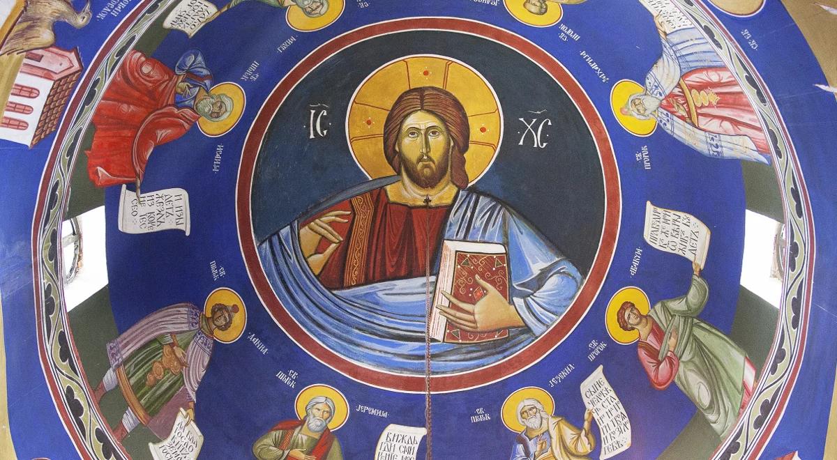 Rusza Ogólnopolski Kongres Jezusa Chrystusa Króla. Bp Jamrozek: Jego królowanie poprowadzi do wzajemnej zgody