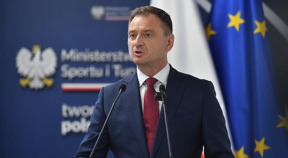 Ministerstwo Sportu wyremontuje Orliki. Rusza nowy program