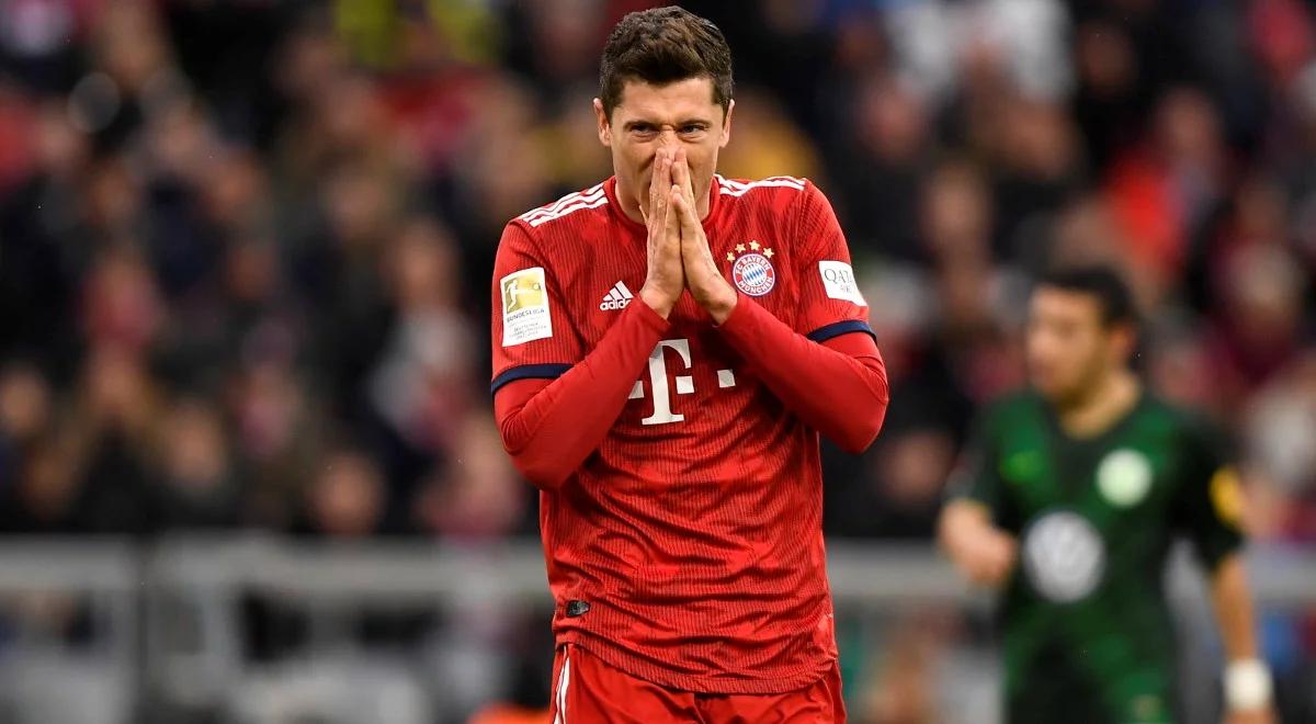 Bundesliga: Dietmar Hamann znowu krytykuje Roberta Lewandowskiego. "Jest problemem Bayernu"