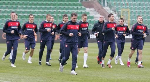 Polska awansuje w rankingu FIFA