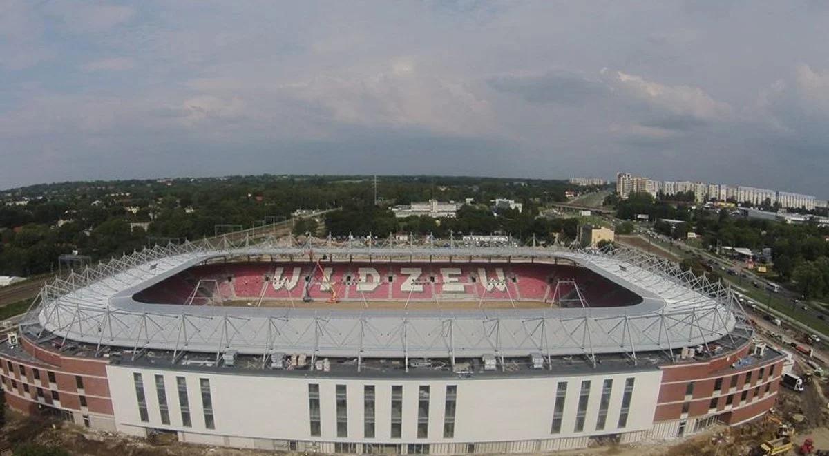 Głód wielkiej piłki w Łodzi. Kibice Widzewa znów pobili rekord Polski