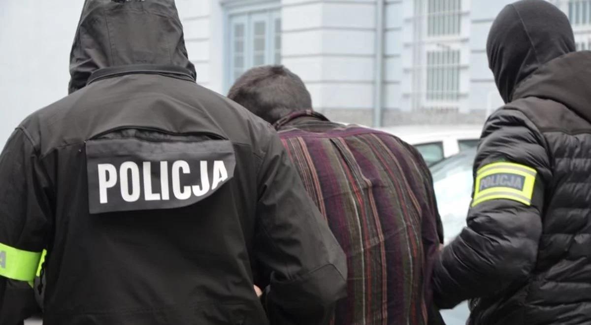 Prokuratura: w środę odbędzie się badanie psychiatryczne Stefana W.