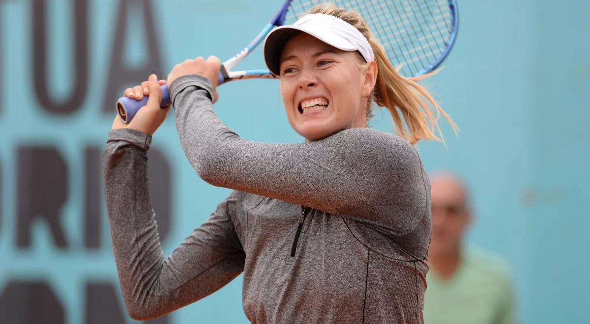 WTA Indian Wells: Agnieszce Radwańskiej ubyła groźna rywalka