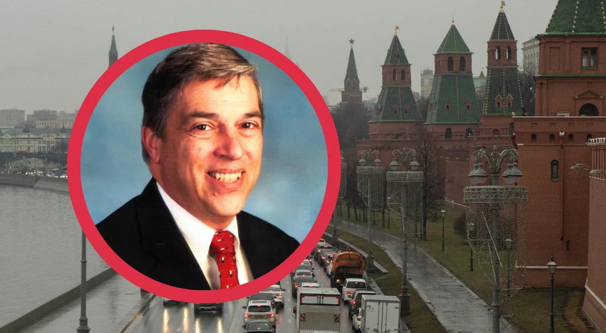 Nie żyje Robert Hanssen. Jako agent FBI szpiegował USA dla ZSRR i Rosji