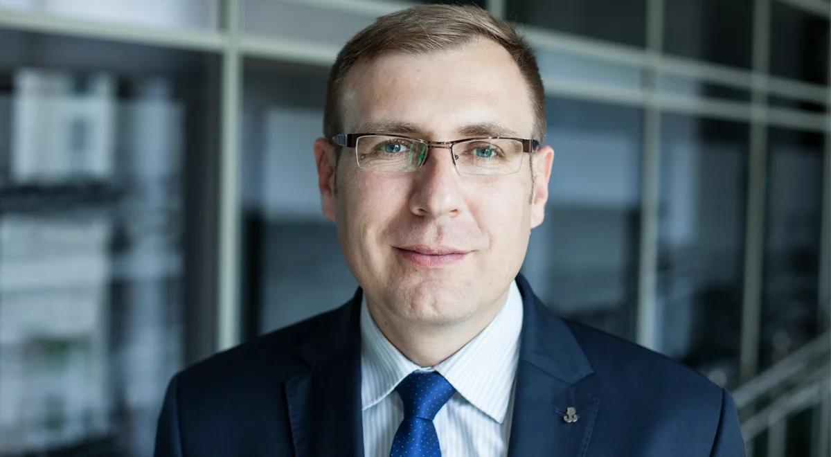 Rozmowa PR24: Maciej Małecki