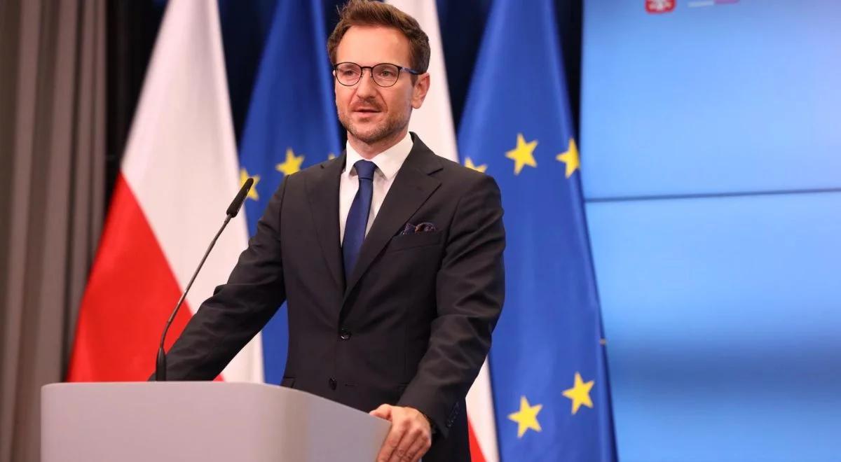 Przemysł obronny wśród potencjalnych obszarów współpracy. Minister Buda z wizytą w Turcji