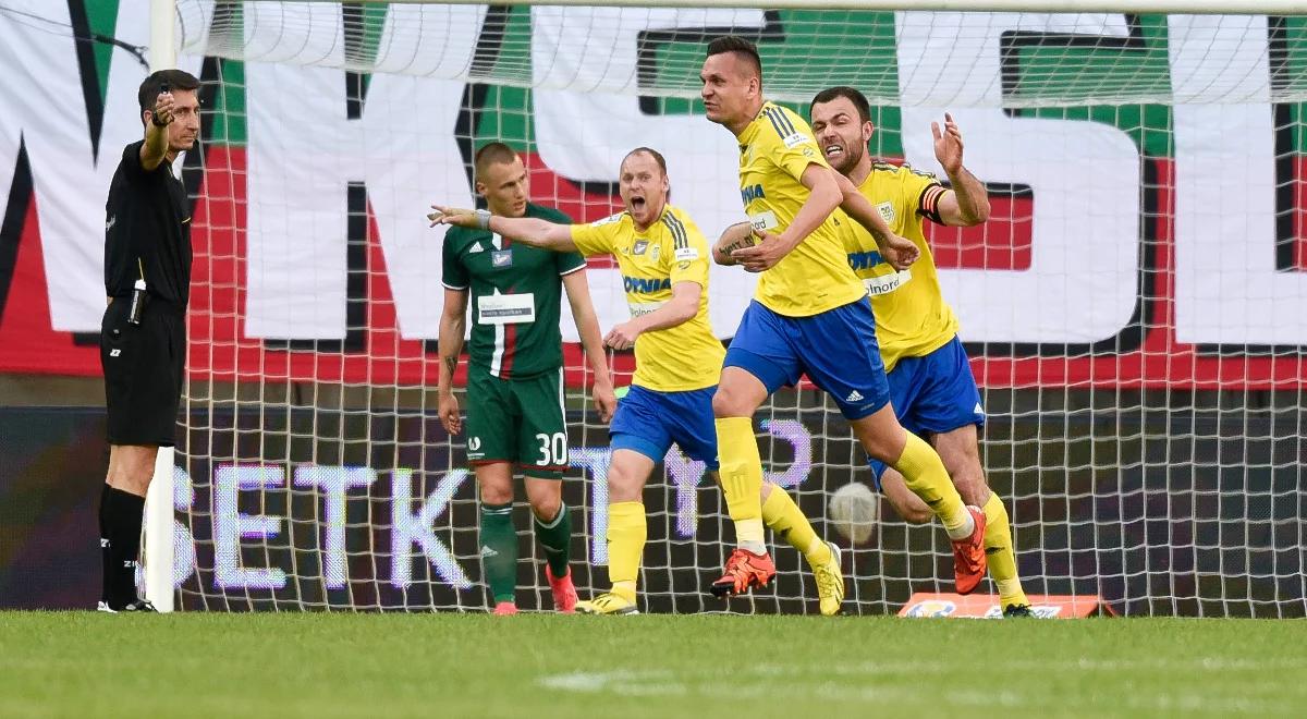 Ekstraklasa: kto dołączy do Ruchu Chorzów i pożegna się z elitą? "Każdy wychodzi, żeby wygrać"