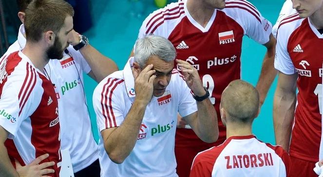 Na co stać polskich siatkarzy? 