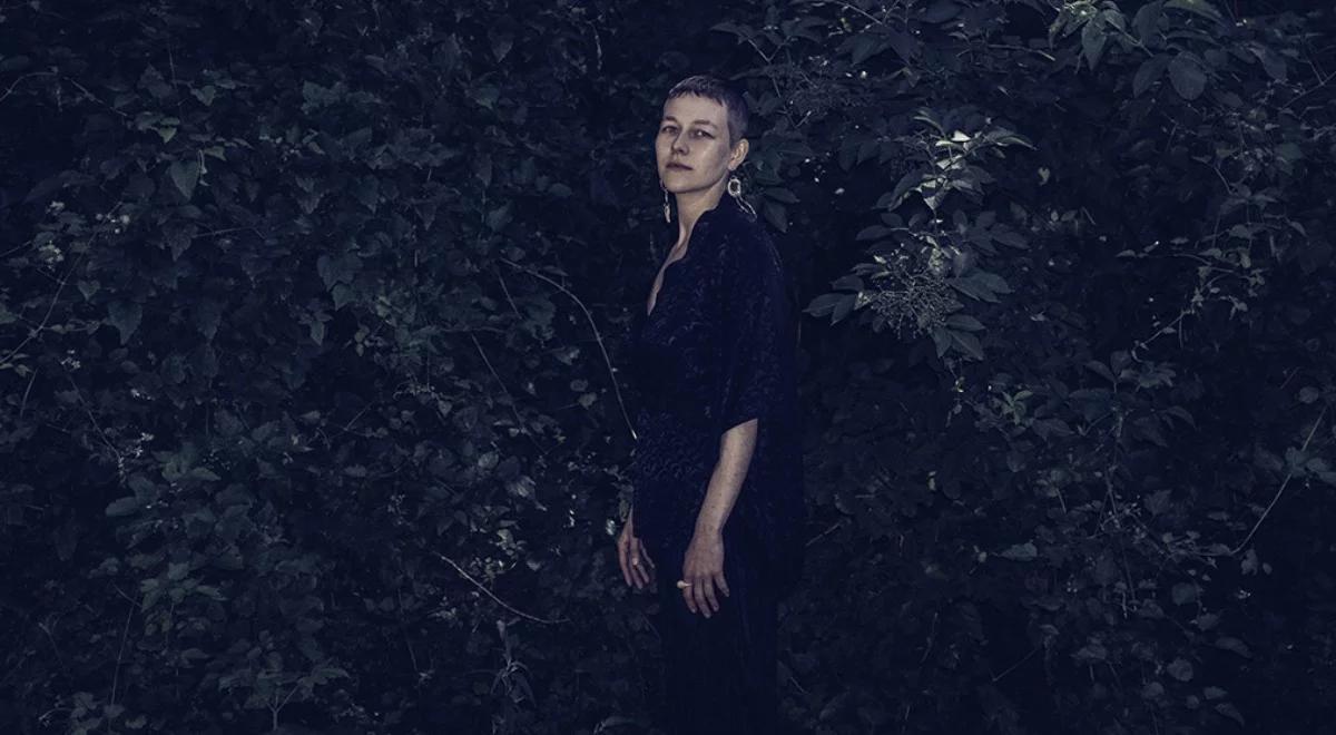 "Głębia ostrości": Silvia Pogoda 