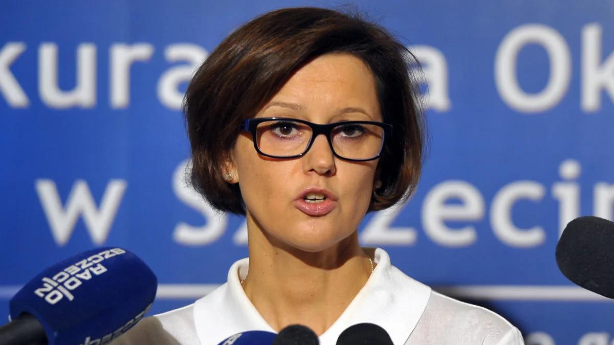 Porwanie 12-latki z Golczewa. Prokuratura wszczęła śledztwo, trzy osoby zatrzymane