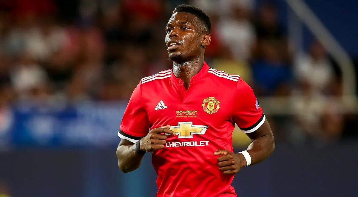 Premier League: Manchester United potrzebuje rewolucji? Napięta atmosfera w szatni "Czerwonych Diabłów"