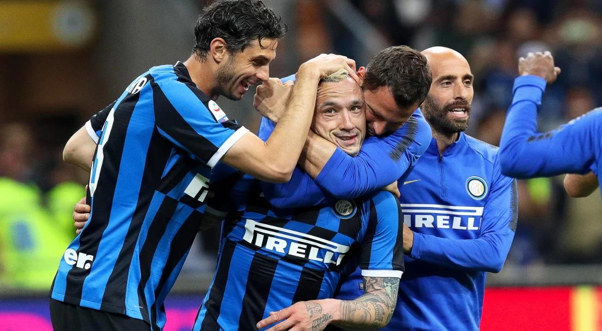 Serie A: Bartłomiej Drągowski nie utrzymał Empoli. Liga Mistrzów nie dla Milanu 