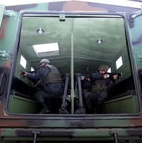 Polska sprzeda broń Ukrainie? Rozmowy w MON