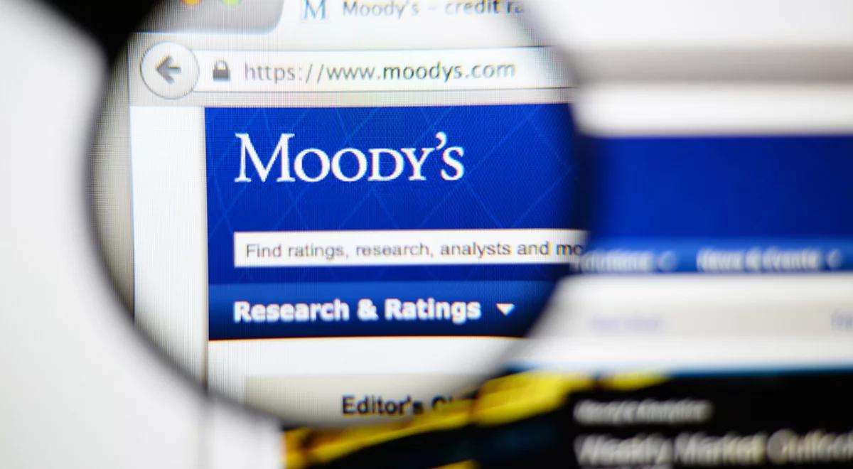 Dziś decyzja Moody’s ws. ratingu Polski. Według ekonomistów, ocena się nie zmieni