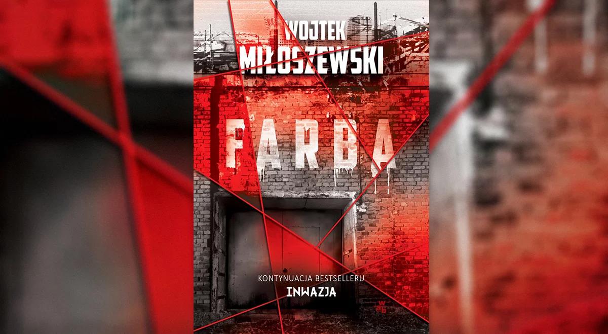 Prawda i fikcja w „Farbie”