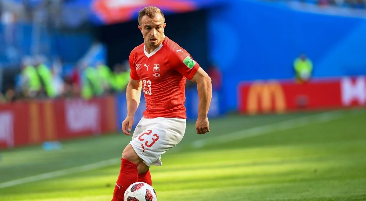 Premier League: Xherdan Shaqiri odchodzi z Liverpoolu. Skrzydłowy zagra we Francji