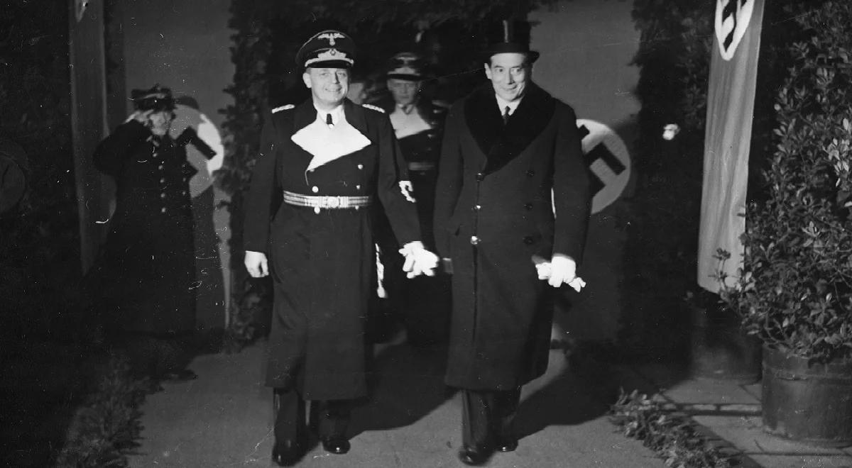 Ostatnie godziny przed wybuchem II wojny światowej. Niemieckie ultimatum we wspomnieniach polskiego ambasadora