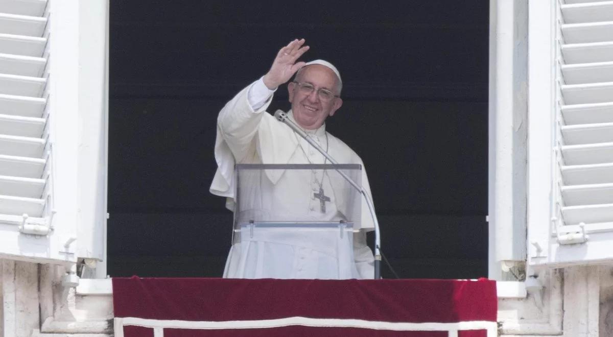 Papież: przykazanie "nie zabijaj" odnosi się do winnych i niewinnych