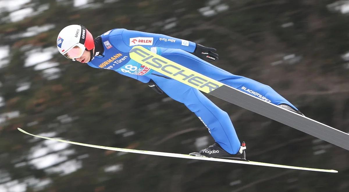 Turniej Czterech Skoczni: świetne kwalifikacje Polaków. Kubacki i Stoch najlepsi!