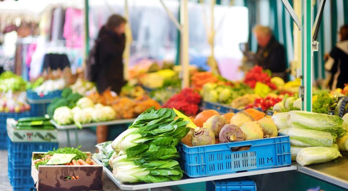 W UE rośnie produkcja rolna. Polski wzrost jednym z największych we Wspólnocie