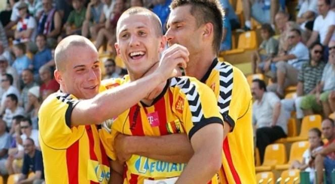 Ekstraklasa: gwiazdor Korony Kielce zakończył karierę