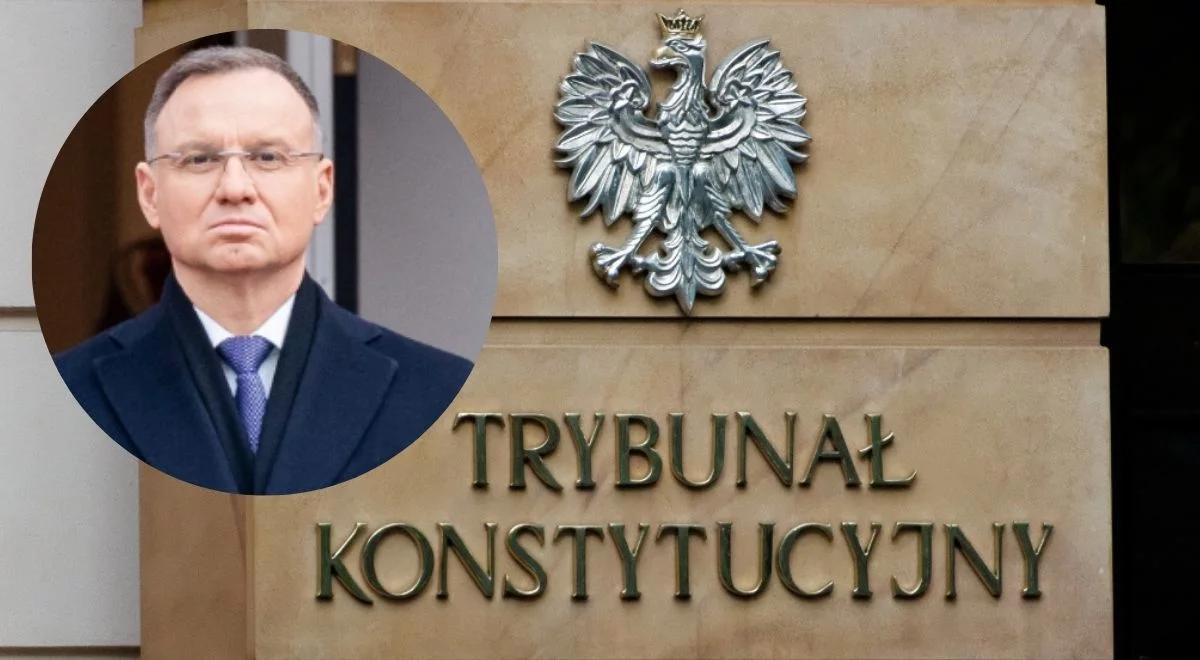 Kontrola następcza ustawy budżetowej przez TK. Wyjaśniamy, co to oznacza w praktyce