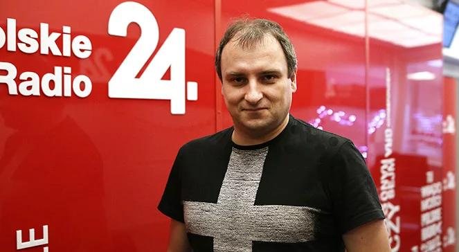 Miłosz Lodowski: Szymon Hołownia nie jest kandydatem docelowym