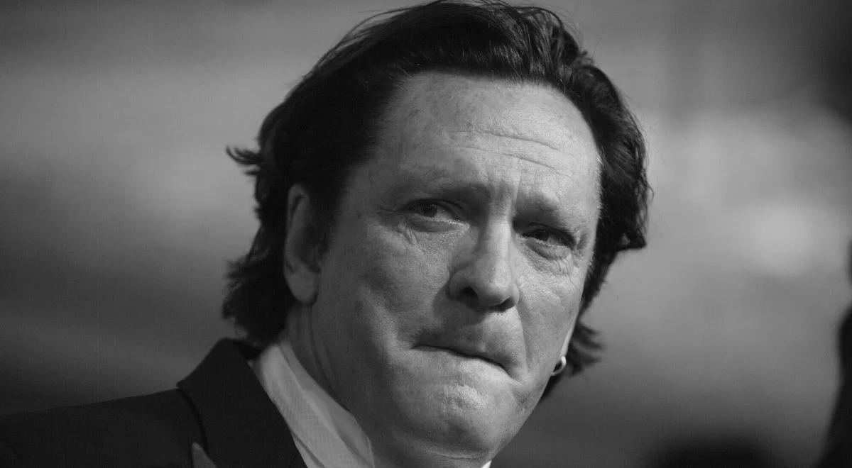 Michael Madsen nie żyje. Grał w filmach Quentina Tarantino. Miał 67 lat