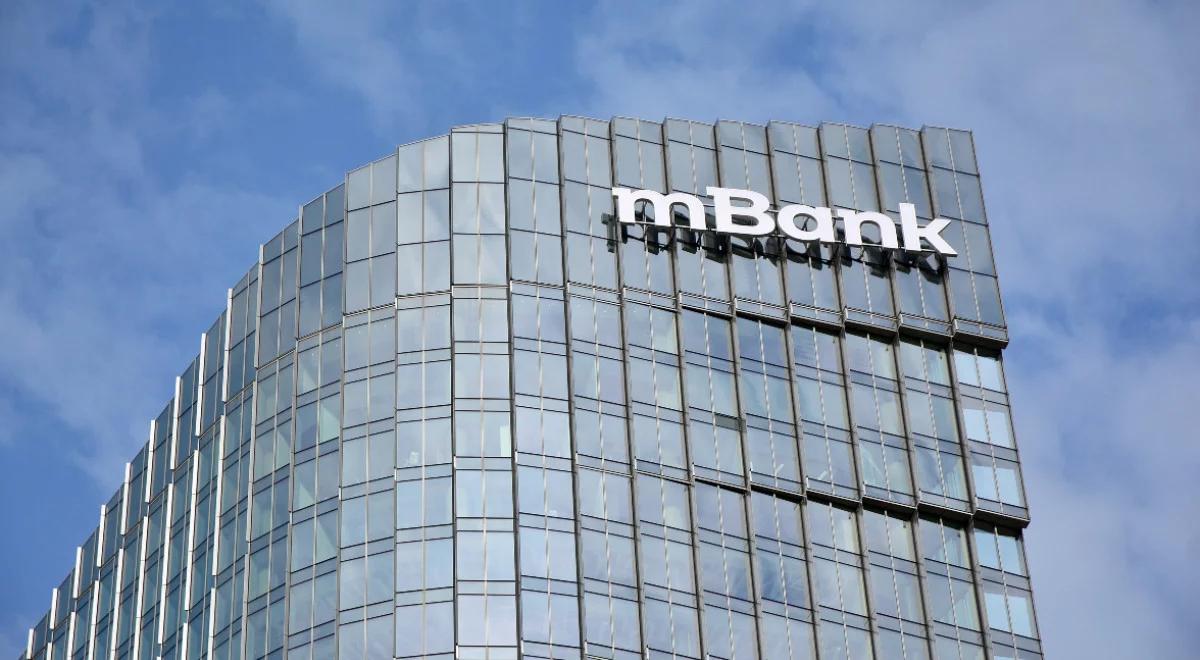 UOKiK wszczął postępowanie wyjaśniające wobec Biura Maklerskiego mBanku
