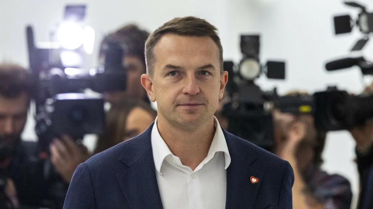 Definitywny koniec Nowoczesnej. Partia podjęła decyzję o rozwiązaniu