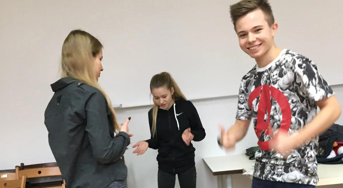 „Uniwersytet Dzieci” – świat nauki dla najmłodszych