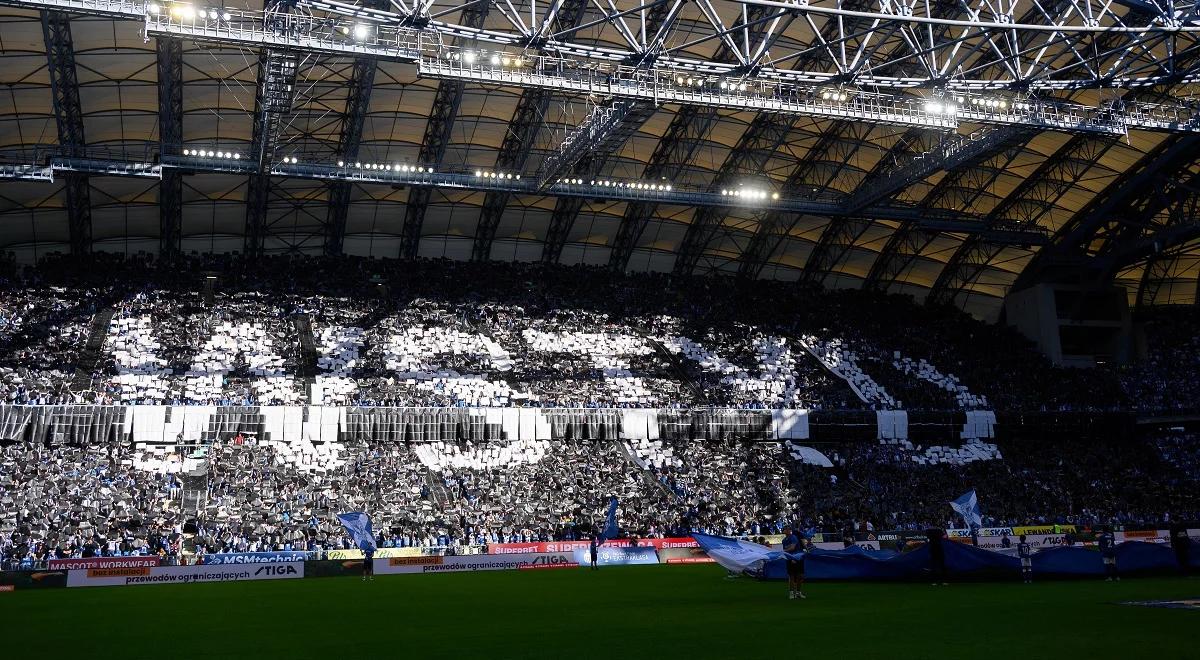 Ekstraklasa. "Wstyd" w Poznaniu. Lech przegrywa z Legią po dwóch golach samobójczych