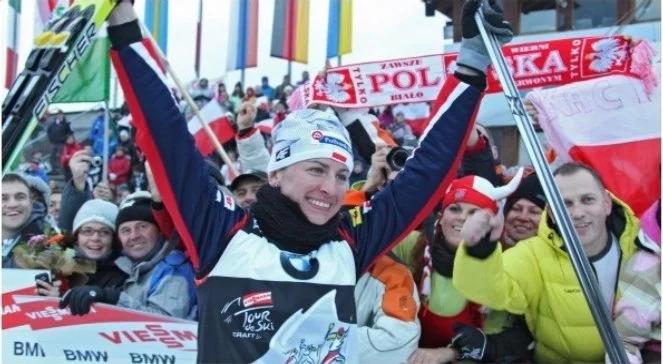 PŚ w biegach: Justyna Kowalczyk zaczyna sezon