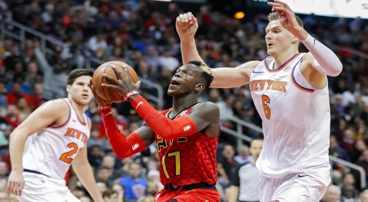 NBA: Dennis Schroeder wchodzi do sponsorowania 2. Bundesligi. Linia odzieżowa koszykarza na koszulkach piłkarzy z Brunsziwku