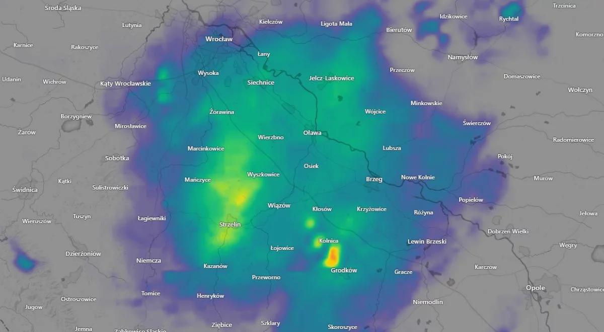 Gdzie jest burza? IMGW zalało Polskę alertami. Radar burz [NA ŻYWO]