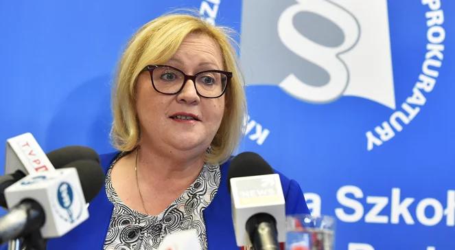 Dyrektor Krajowej Szkoły Sądownictwa i Prokuratury: decyzja dotycząca kandydatów na asesorów jest krzywdząca